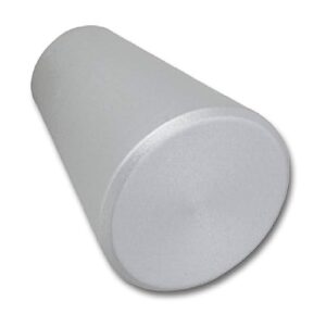 ALLES IM GRlFF Antares Furniture KnobDiameter 19 mm - Knob for Cupboard andDrawer Depth 25 mm - Furniture KnobNatural Anodised Aluminium