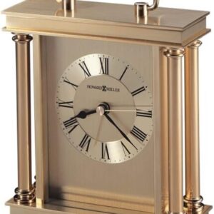 Howard Miller 549803 State Line Tabletop Clock ll